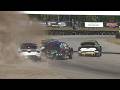 RallyX Valkenswaard 2026 | Crashes - Mistakes - Hard Battles