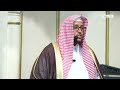 Mvua hukmu na adabu zake  sheikh jamaludin osman  friday khutbah