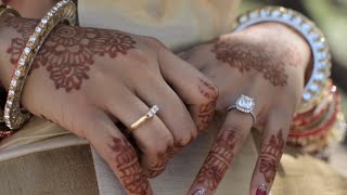 Video thumbnail of "Indian Wedding (Trailer) at Sheraton Grand at Wild Horse Pass"