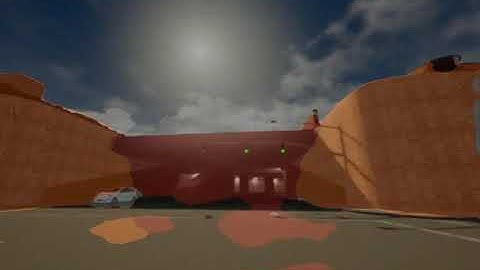 Carla Semantic Segmentation 2