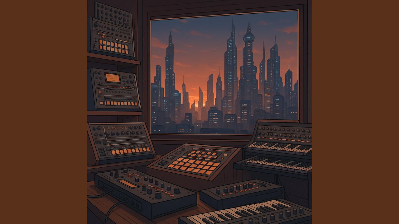 LoFi Loop.N E O. T O K Y O adlı videoyu YouTube'da izle LoFi Loop.N E O. T O K Y O adlı videoyu YouTube'da izle