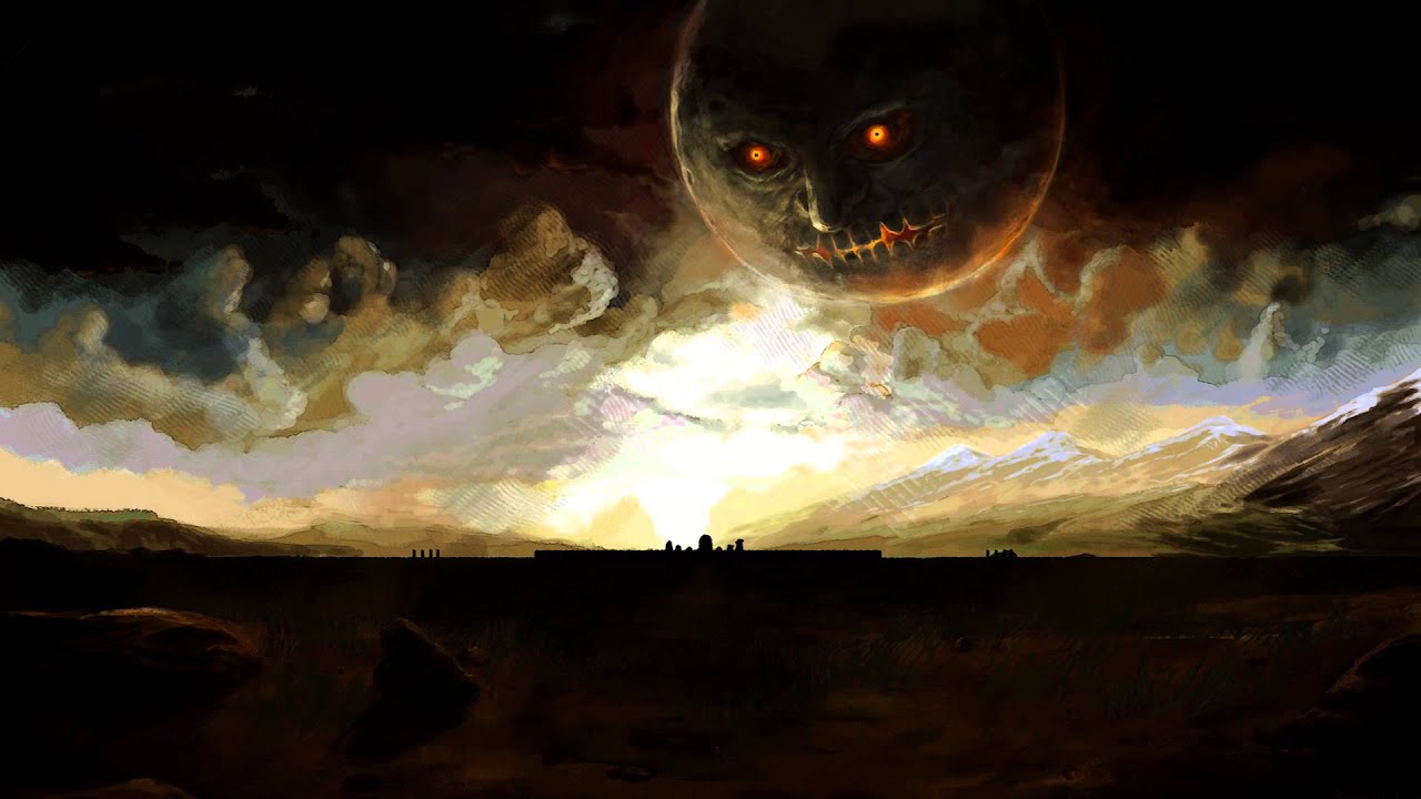 Majora's Mask Clock Town, Day 3 Reorchestrated - YouTube Music