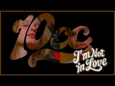 10cc - I'm Not In Love (Rhythm Scholar Pulsewave Remix)