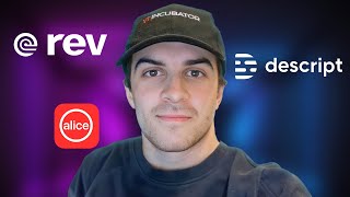 The Best Transcription Software In 2024 (Full Comparsion)