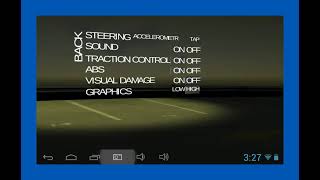 [-100%] TOUGE PROJECT: RACE AND DRIFT+ (by MorozovDmitryGames) - (Android Games) screenshot 3