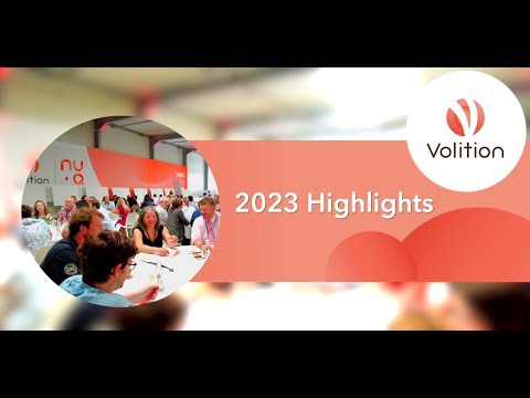 Volition Issues Business Review 2023