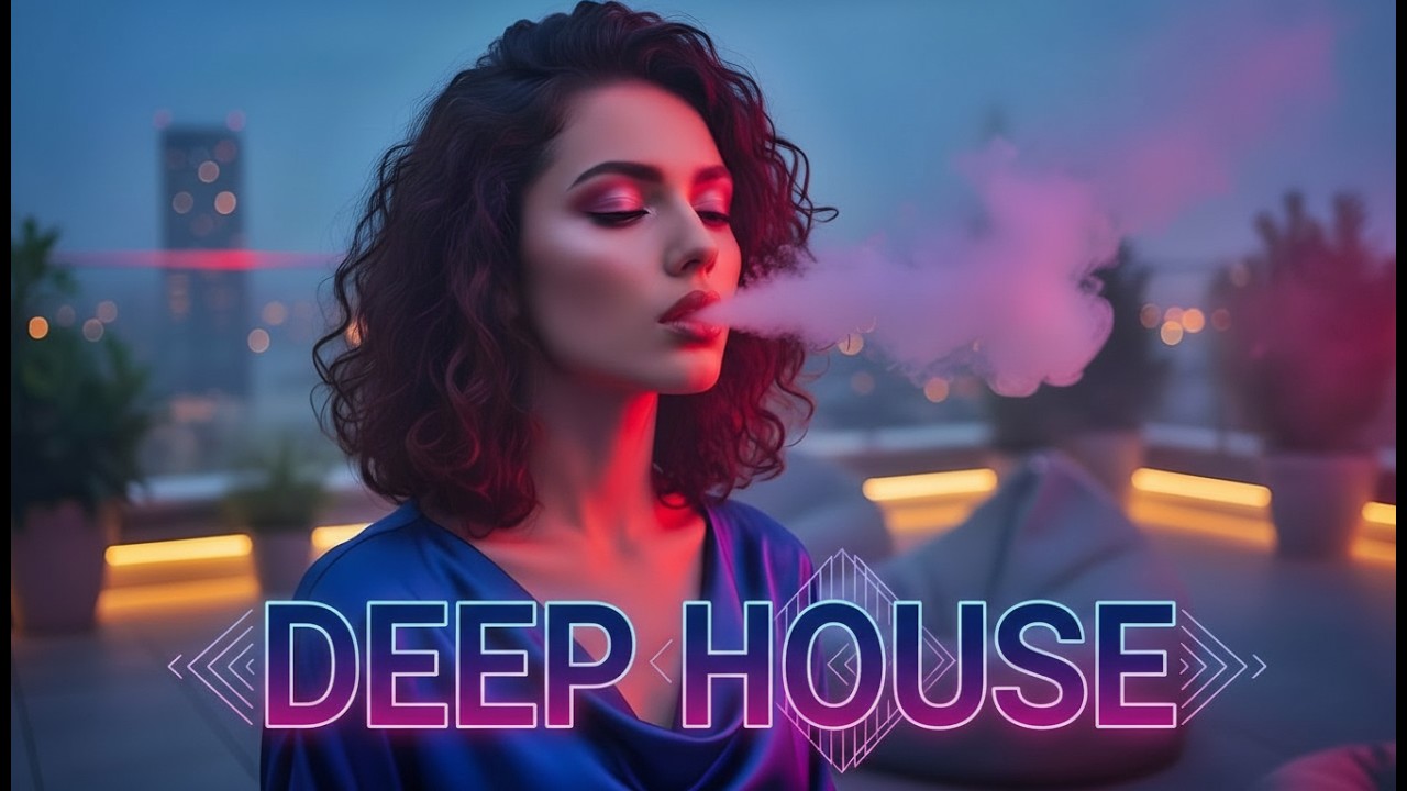 Deep House 2026 🎧 Best Chill Deep House Mix | Relaxing & Driving Music