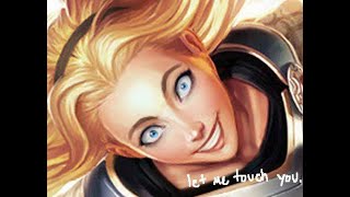 Ore Wa Shinaneze, Aibo