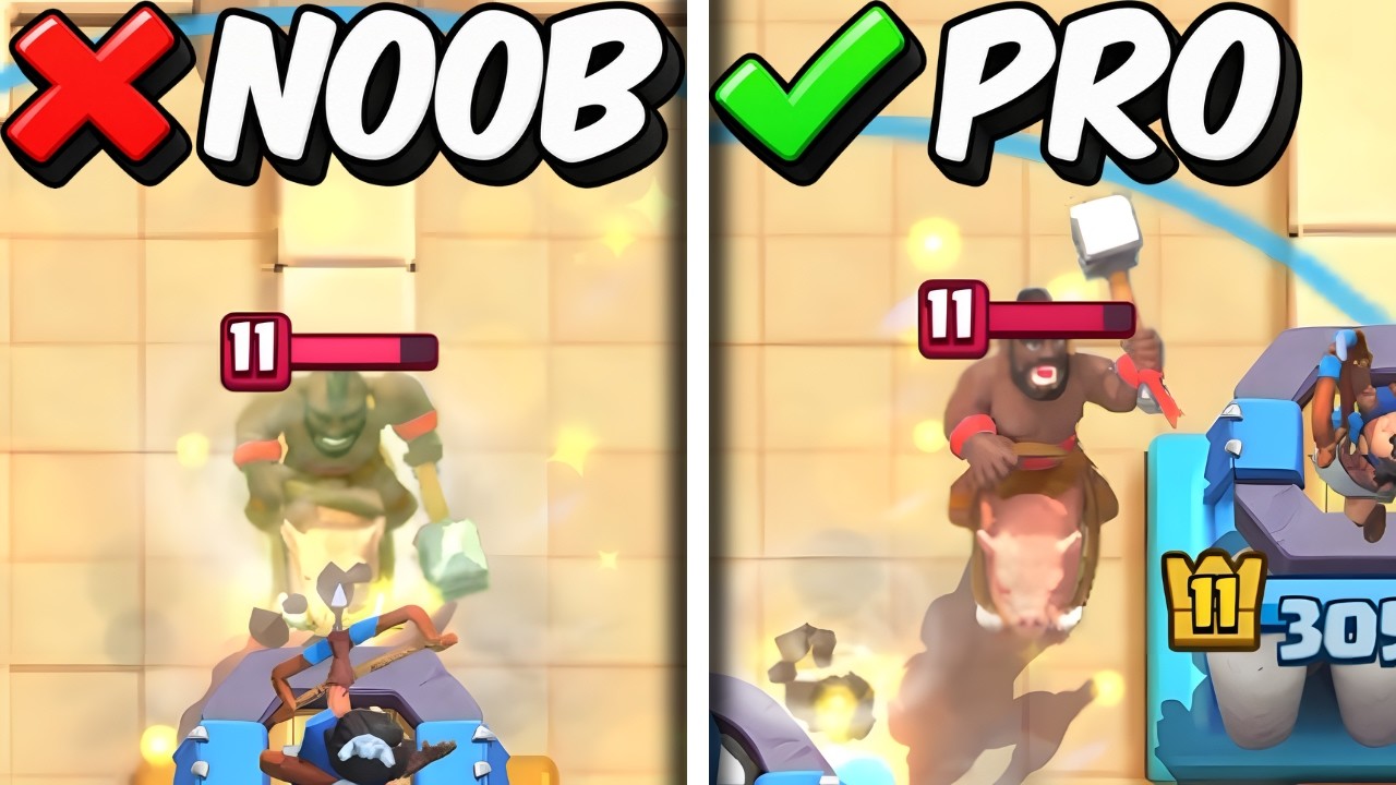 95 Tornado Interactions You MUST Know!