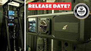 Speediance Gym Nano + Gym Monster Ultra | First Look at HomeGymCon 2026