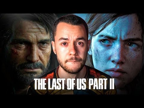 Video: Ved Fridging, Hævn Og Joels Tilbagevenden: En Kort Chat Med The Last Of Us Part 2s Forfatter