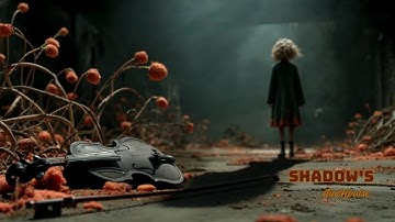 Shadow’s – The Dark Symphony Official Music Video by AimHpulse