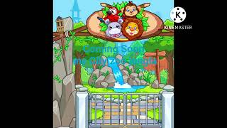 My City zoo jungle Coming soon screenshot 2