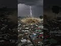 Bencana Ganda Menghantam Warga: Gempa & Banjir Bandang Rata Rata Rumah! 🌊🌍