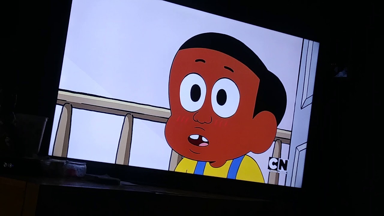 Craig of the creek bring out your Beast - YouTube