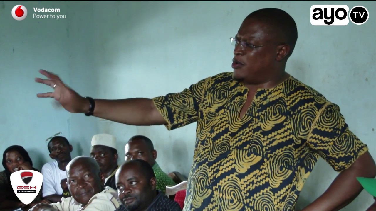 'Mzee Kikwete aliniambia neema inakaa kwenye tumbo la shari' - Nape Nnauye