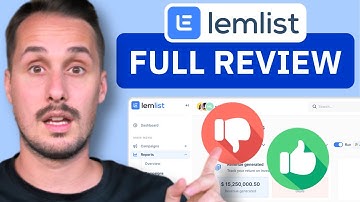 Lemlist Review: The Best LinkedIn Outreach Tool in 2026?