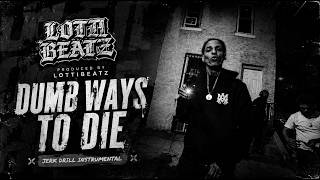 [FREE] Laja - "DUMB WAYS TO DIE" (Sample Jerk Drill Type Beat) 2026 Jerk Drill Type Beat