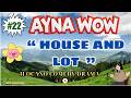 AYNA WOW #22|HOUSE AND LOT|Ilocano Comedy OFW Story | Jovie Almoite #aynawow