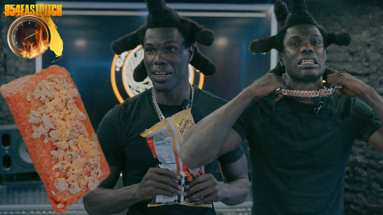 Эль Снаппо готовит кирпич: выживание в тюрьме, покупка более 10 автомобилей и многое другое! | Ин...