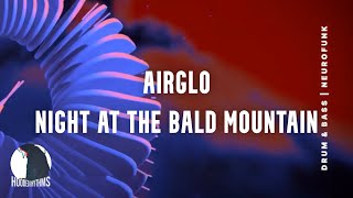 AIRGLO - Night at the Bald Mountain