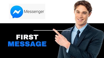 How To See First Message On Messenger Without Scrolling 2025
