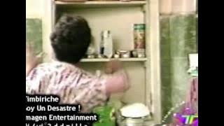 Timbiriche - Soy Un Desastre