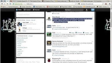 raspberry pi looking to buy @ launch ?