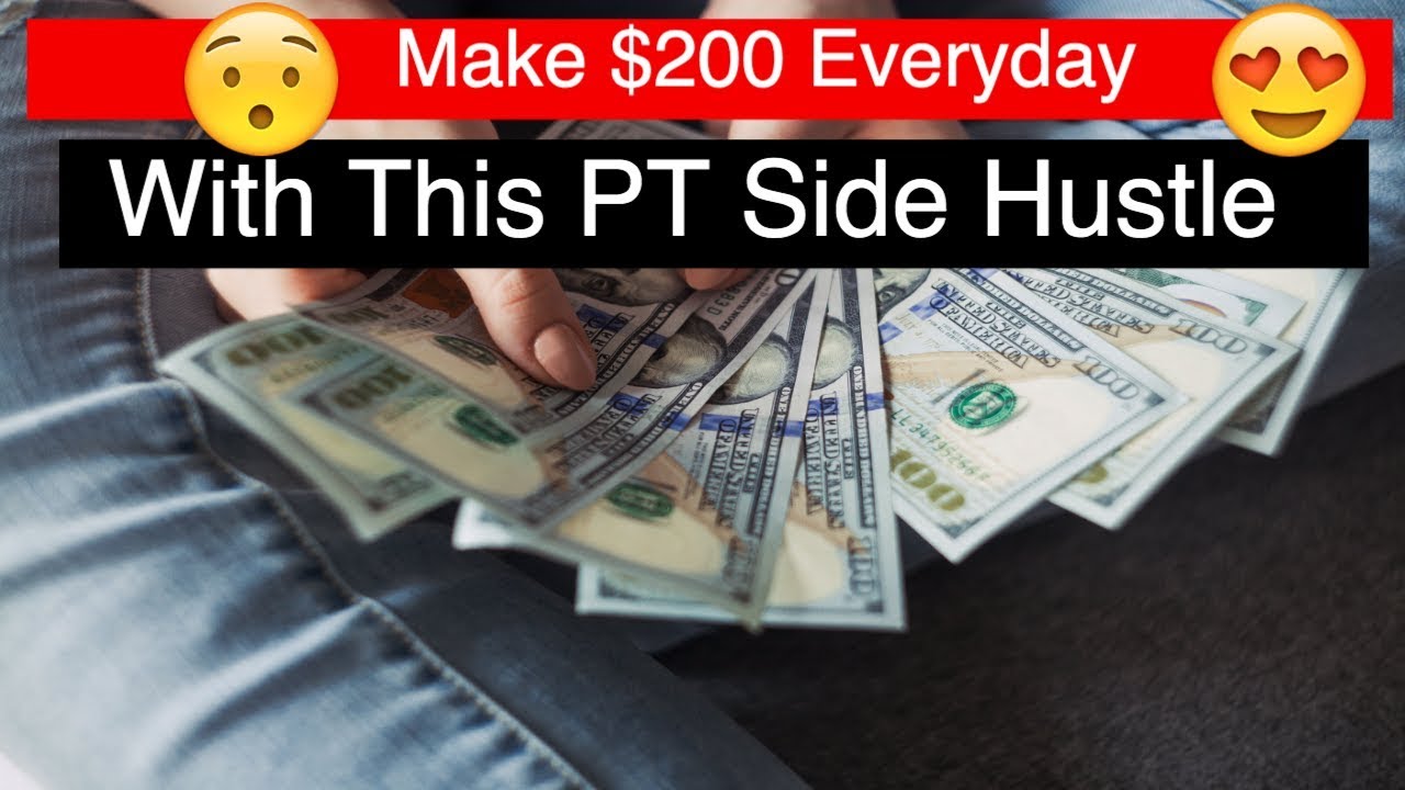 Make $200 A Day Everyday! Charging Scooters for a living...NO B.S