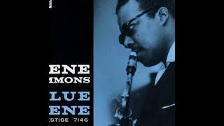 Gene Ammons - Blue Gene (1958) (Full Album)