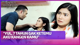 Anak Lagi Sakit, Malah Dibawa ke Paranormal | Menembus Mata Batin The Series ANTV Eps 162 (3/4)
