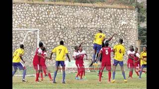 LIVE Fraziers Whip vs Dela Vega City FC | SEMI FINAL ST CATHERINE MAJORE LEAGUE