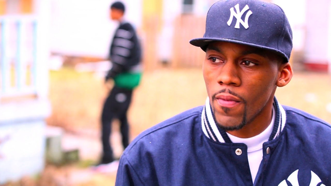 YOUNG STORM THE FUTURE- "TAT-TAT" Feat.TREE B & B.MEANS(OFFICIAL MUSIC VIDEO) Dir By Stevie Wilsberg