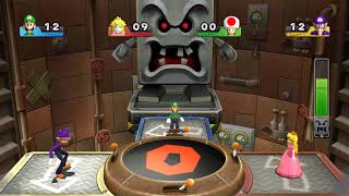 Top Ten Most Annoying Bosses in Mario Games