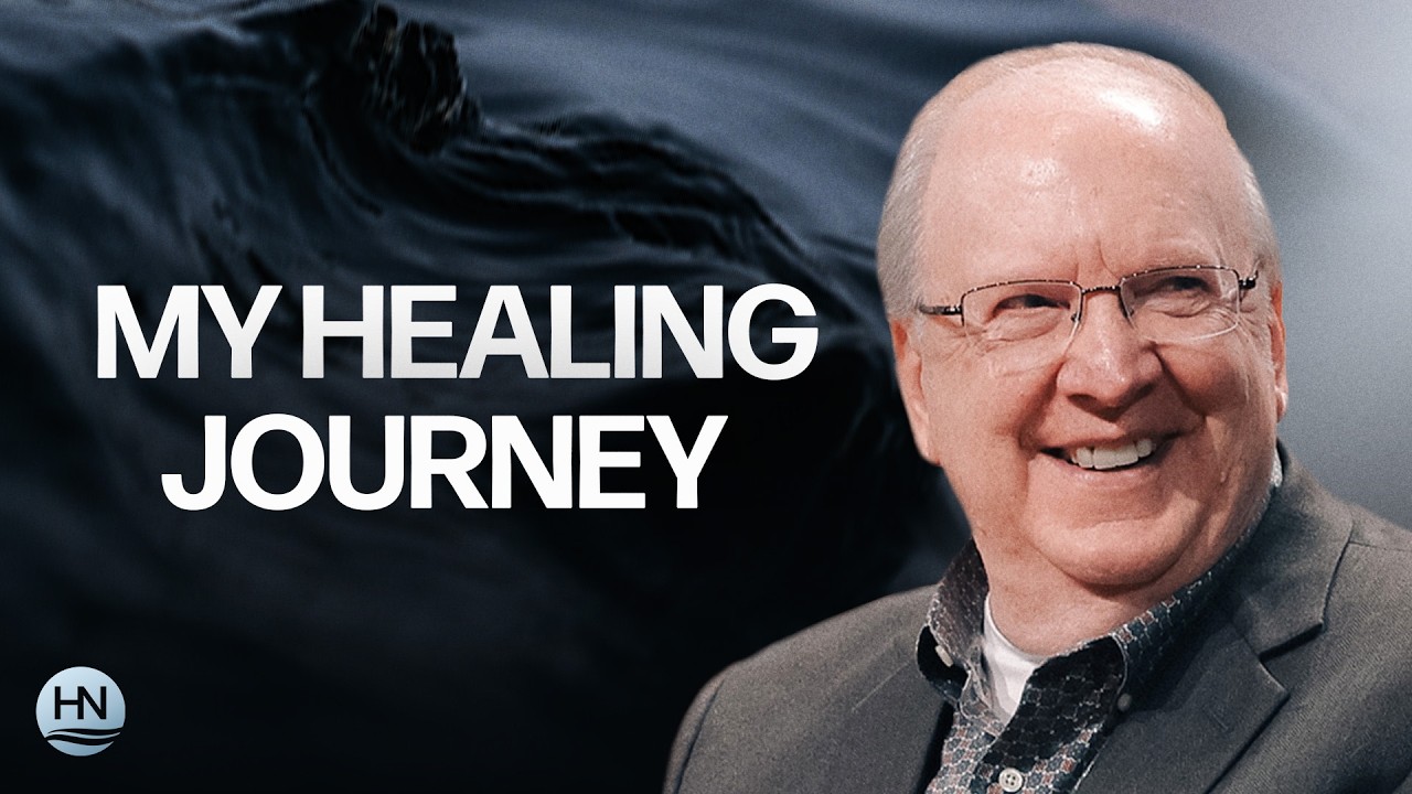 My Healing Journey - Healing NOW with Greg Mohr - February 18, 2026