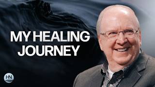 Celebrity My Healing Journey - Healing NOW with Greg Mohr - February 18, 2026 Profile