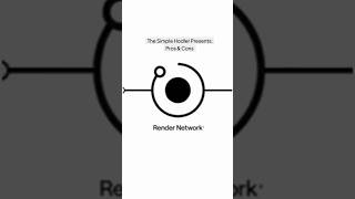 Crypto Prosncons Render Protocolrender