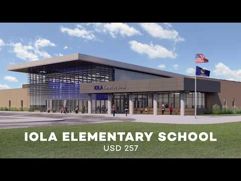 Iola Elementary School