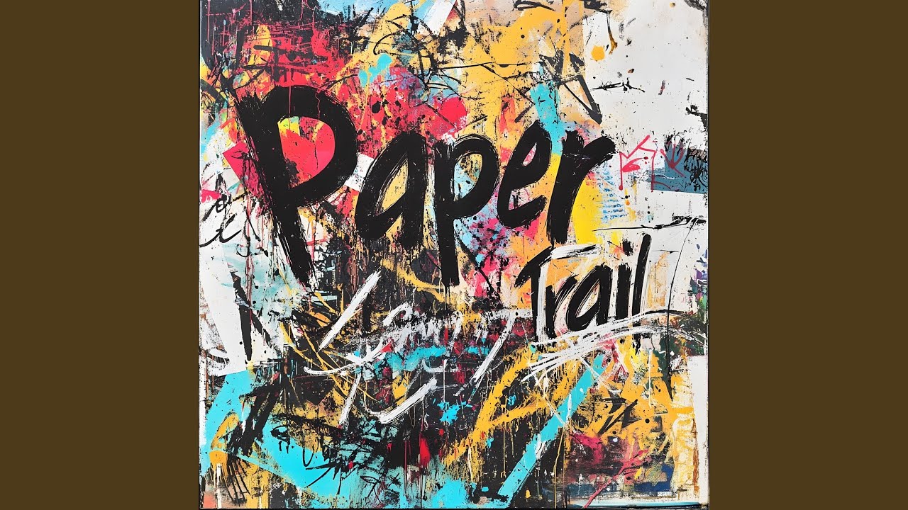 Watch Paper Trail on YouTube Watch Paper Trail on YouTube