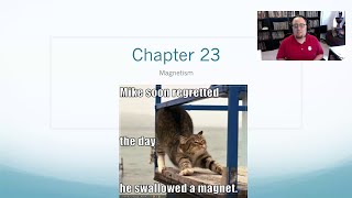 phys155 Chapter 23 part 1