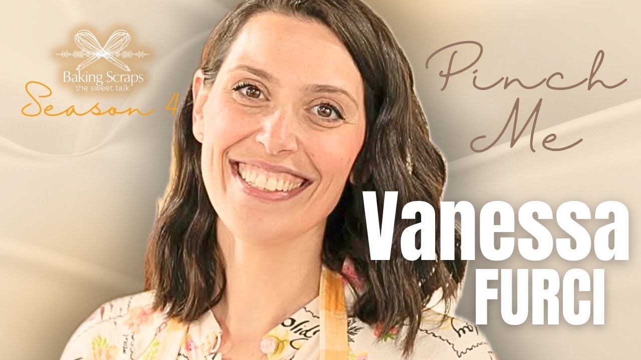 Vanessa Furci: Pinch Me