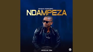 Ndampeza