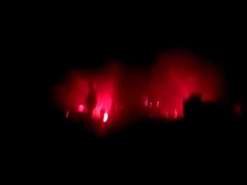 Radiohead - Burn The Witch - Zénith de Paris 24 Mai 2016