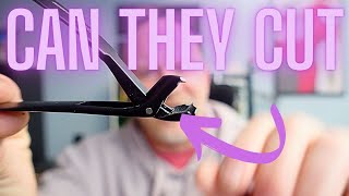 Long Handle Toenail Clippers Review — Best Thick Nail Trimmers for Seniors & Adults! Link Below!!!
