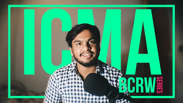 Business Communication and Report Writing ICMA | BCRW Series | By Huzaifa