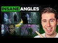 The ONLY Way to Create Every Camera Angle in Nano Banana PRO
