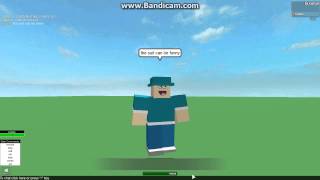 Roblox Script Showcase Episode#78/Square head suit