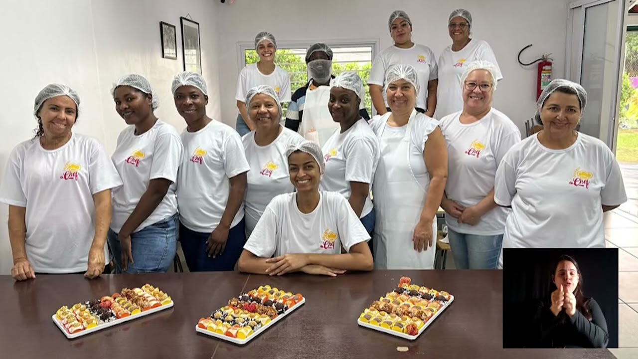 Ser Empreendedor | Circuito Gastronômico dos Amarais