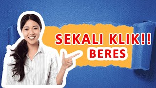 Foto Kartun (Hanya Satu Kali Klik Saja)!!! trik 2020 screenshot 4