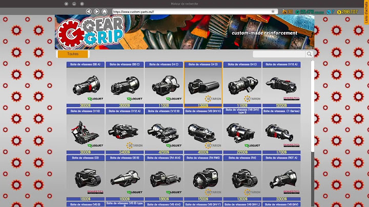 Je vais acheter ma toute première voiture au concessionnaire !! MODE EXPERT